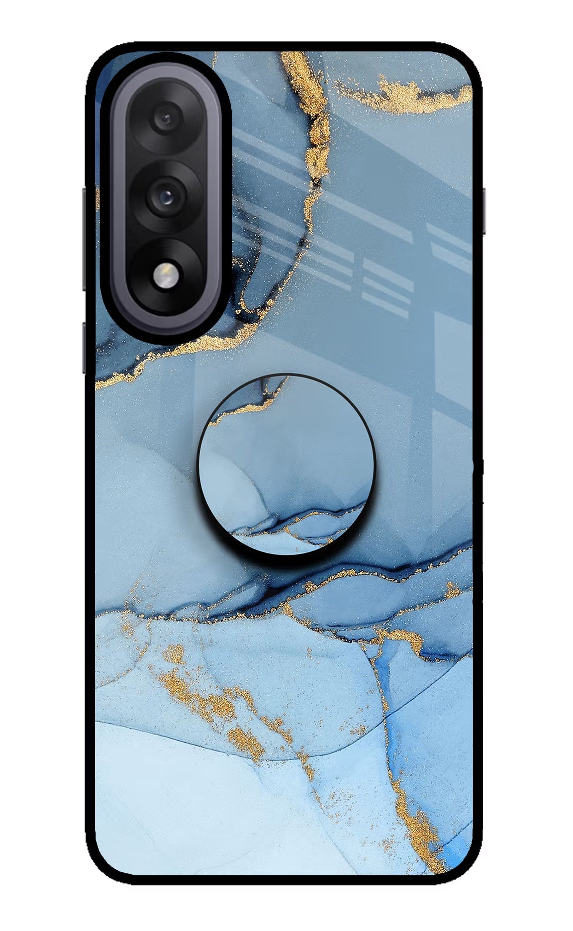 Blue Marble OnePlus Nord 5 Pop Case