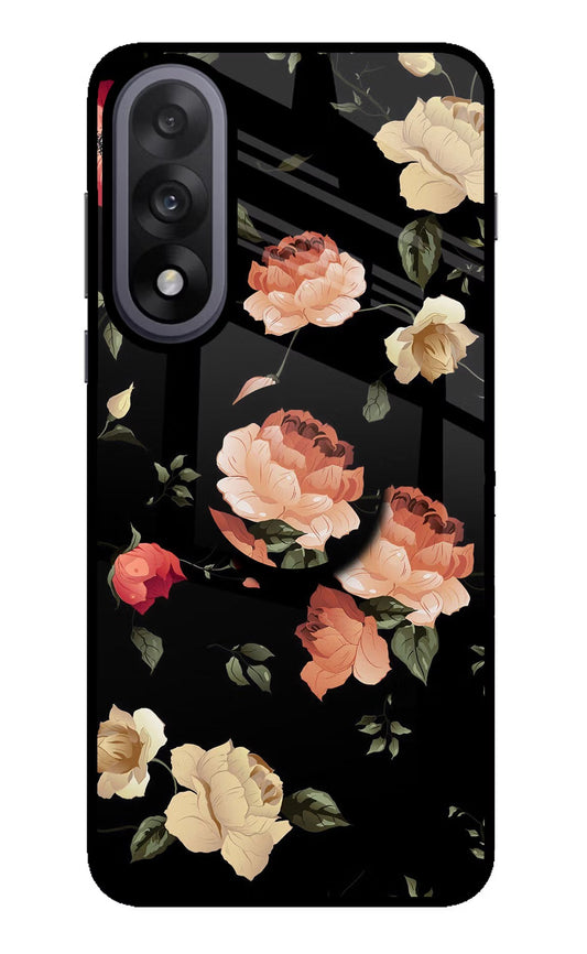 Flowers OnePlus Nord 5 Pop Case