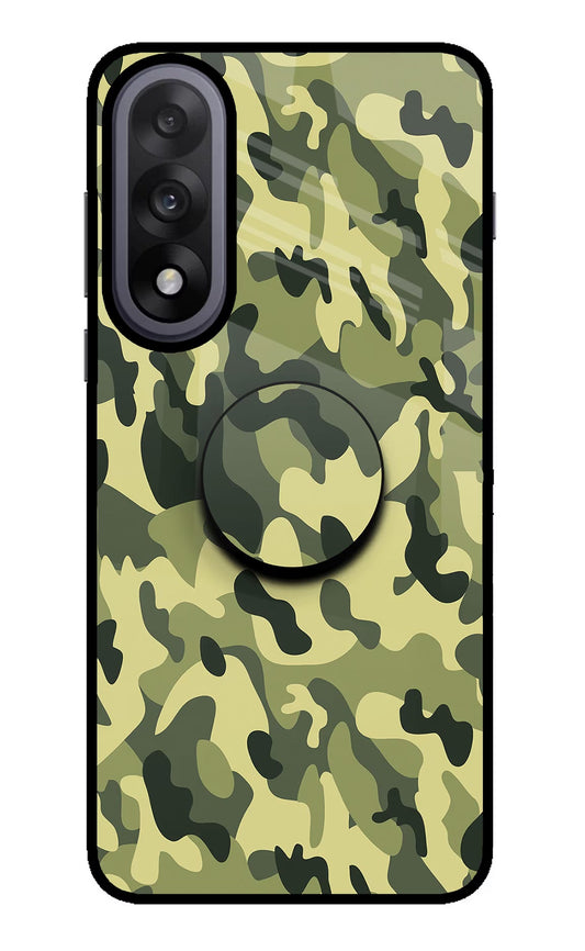 Camouflage OnePlus Nord 5 Pop Case
