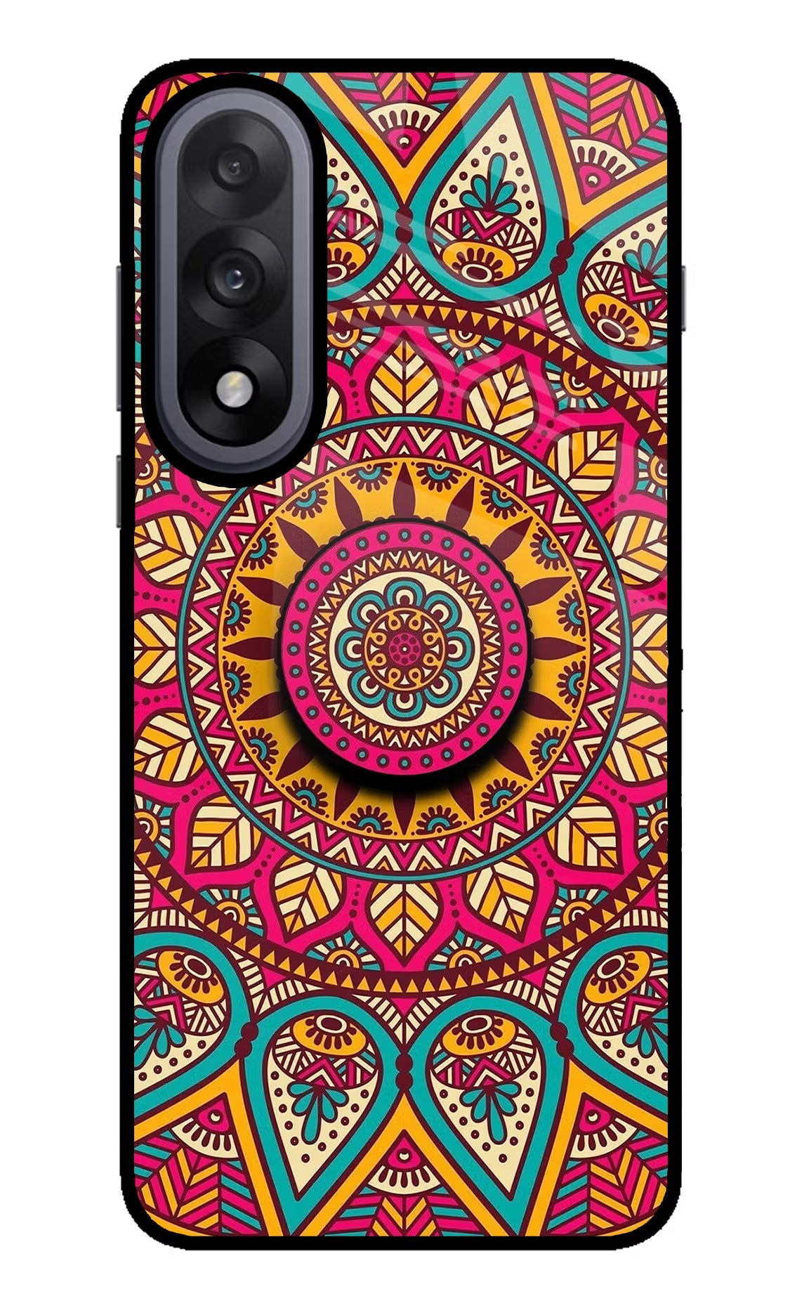 Mandala OnePlus Nord 5 Pop Case