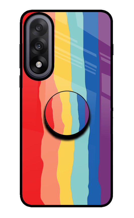 Rainbow OnePlus Nord 5 Pop Case