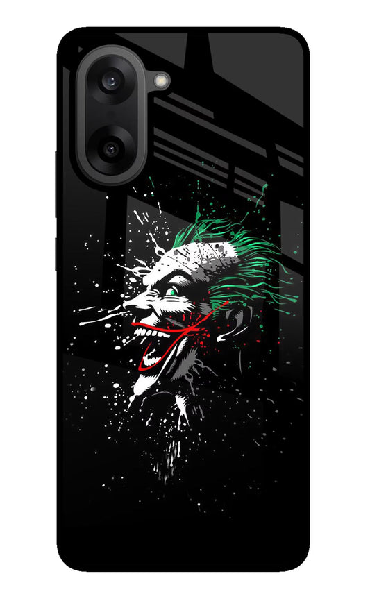 Joker OnePlus Nord CE5 Back Cover