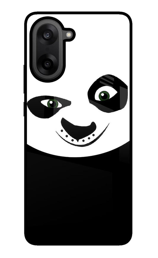 Panda OnePlus Nord CE5 Back Cover