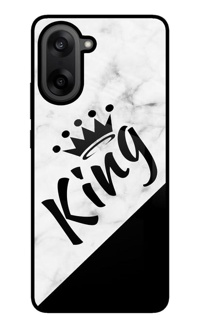 King OnePlus Nord CE5 Back Cover