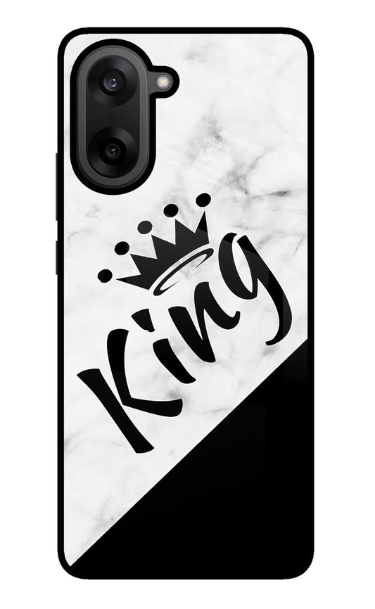 King OnePlus Nord CE5 Back Cover