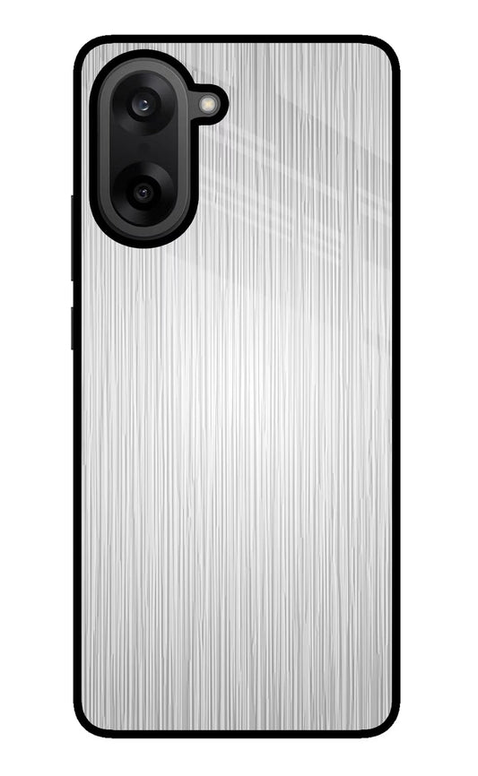 Wooden Grey Texture OnePlus Nord CE5 Back Cover