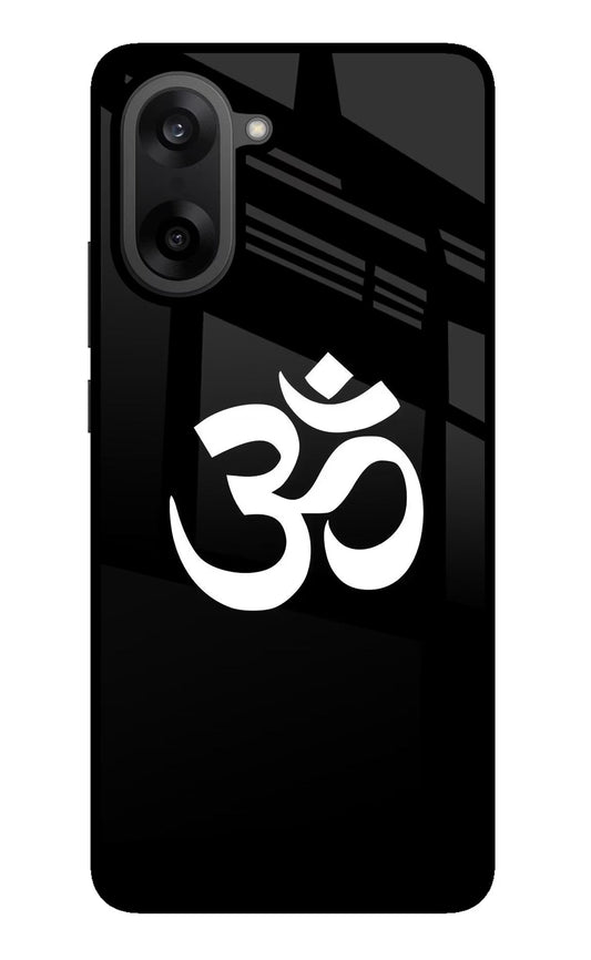 Om OnePlus Nord CE5 Glass Case