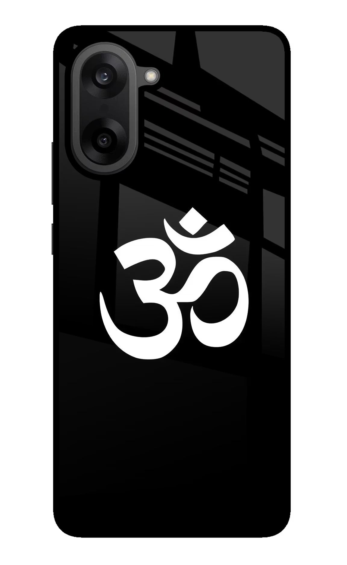 Om OnePlus Nord CE5 Back Cover