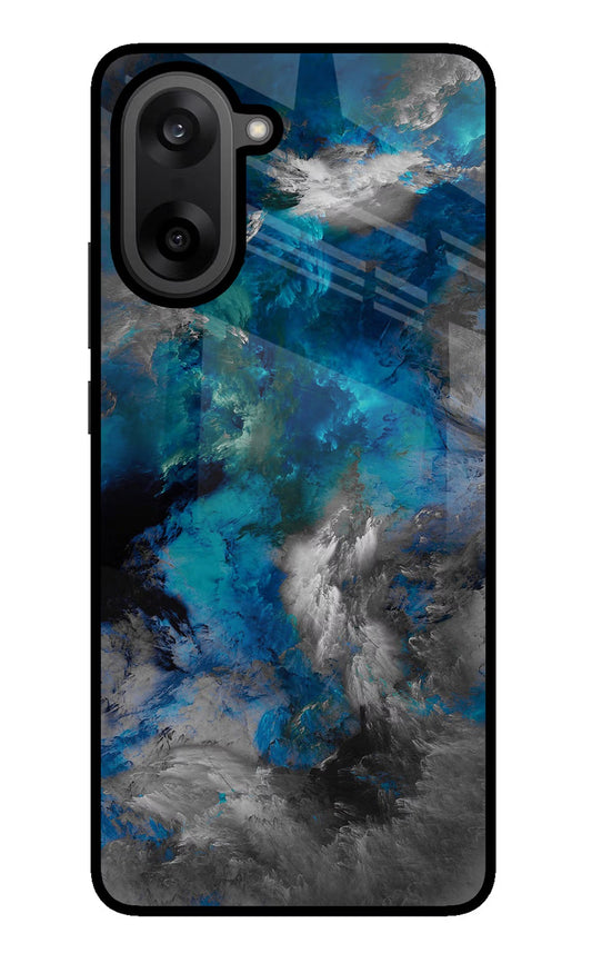 Artwork OnePlus Nord CE5 Back Cover