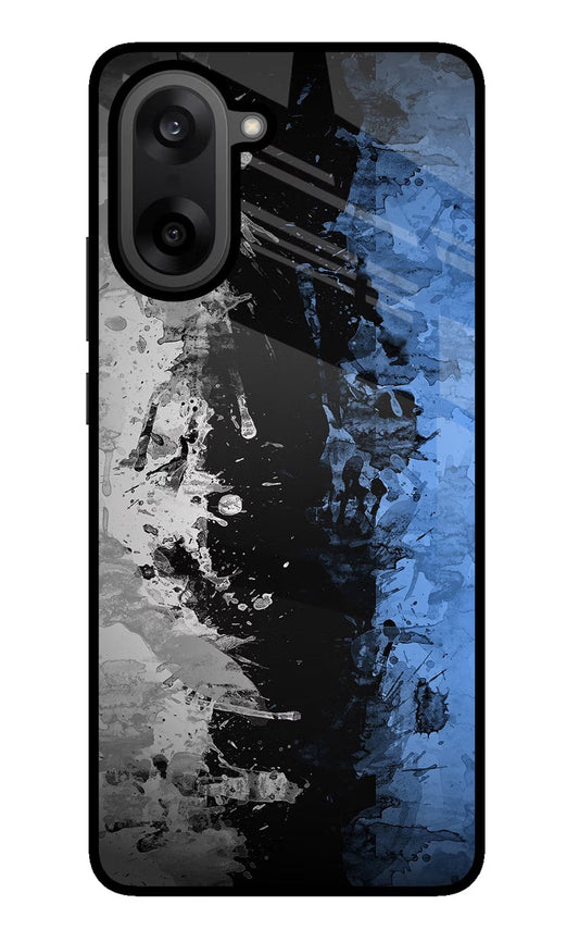 Artistic Design OnePlus Nord CE5 Back Cover
