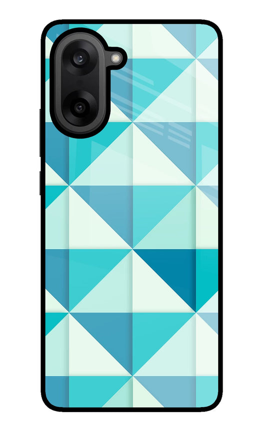 Abstract OnePlus Nord CE5 Back Cover