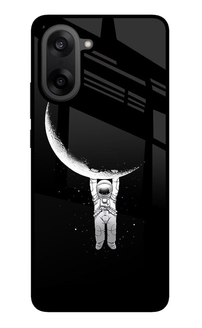 Moon Space OnePlus Nord CE5 Back Cover
