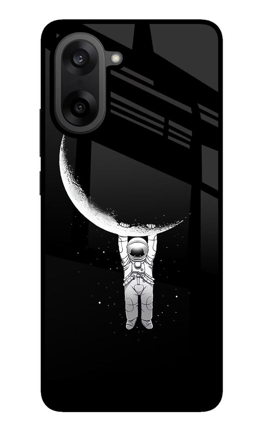 Moon Space OnePlus Nord CE5 Back Cover