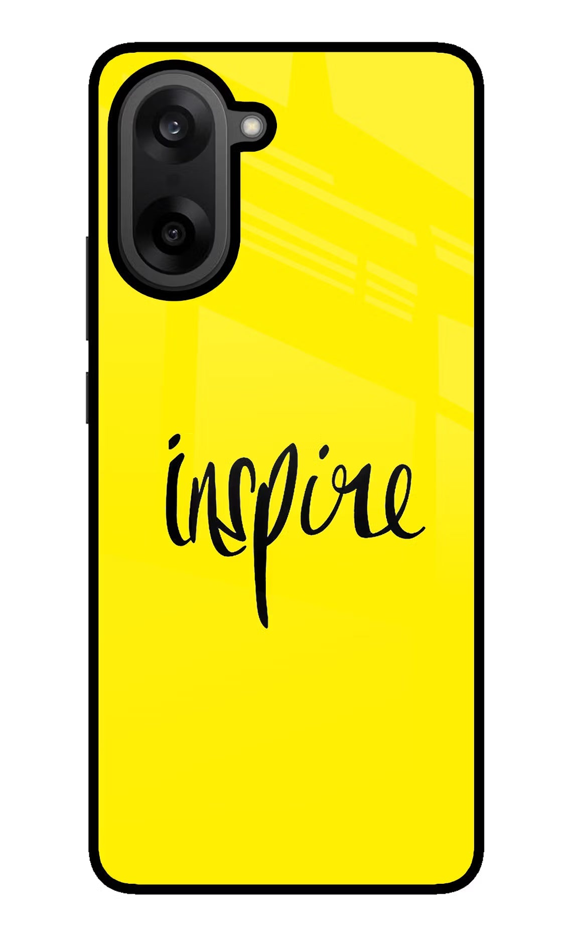 Inspire OnePlus Nord CE5 Back Cover