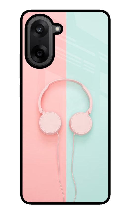 Music Lover OnePlus Nord CE5 Back Cover