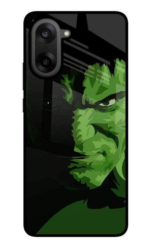 HULK OnePlus Nord CE5 Back Cover