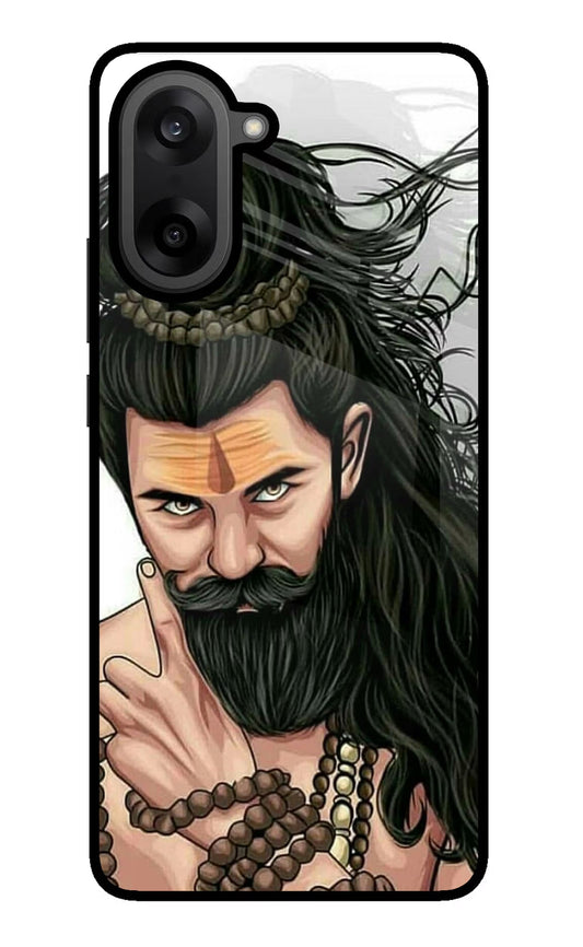 Mahadev OnePlus Nord CE5 Back Cover