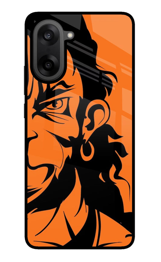 Hanuman OnePlus Nord CE5 Back Cover
