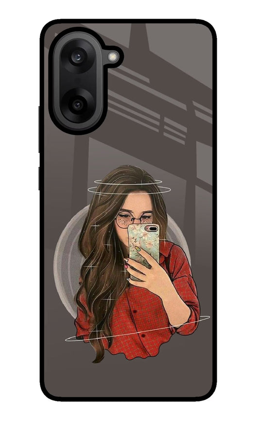 Selfie Queen OnePlus Nord CE5 Back Cover