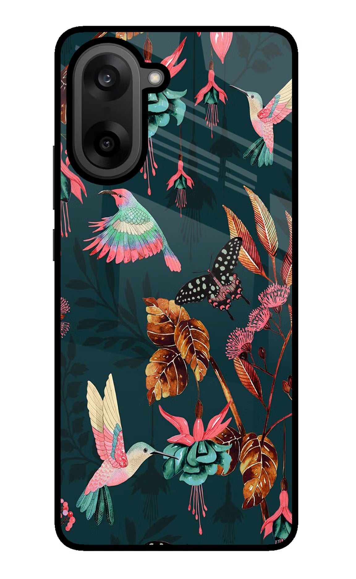 Birds OnePlus Nord CE5 Back Cover