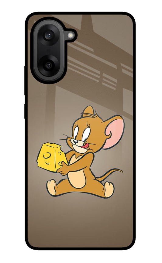 Jerry OnePlus Nord CE5 Back Cover