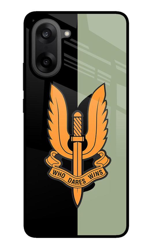 Balidan Logo OnePlus Nord CE5 Back Cover