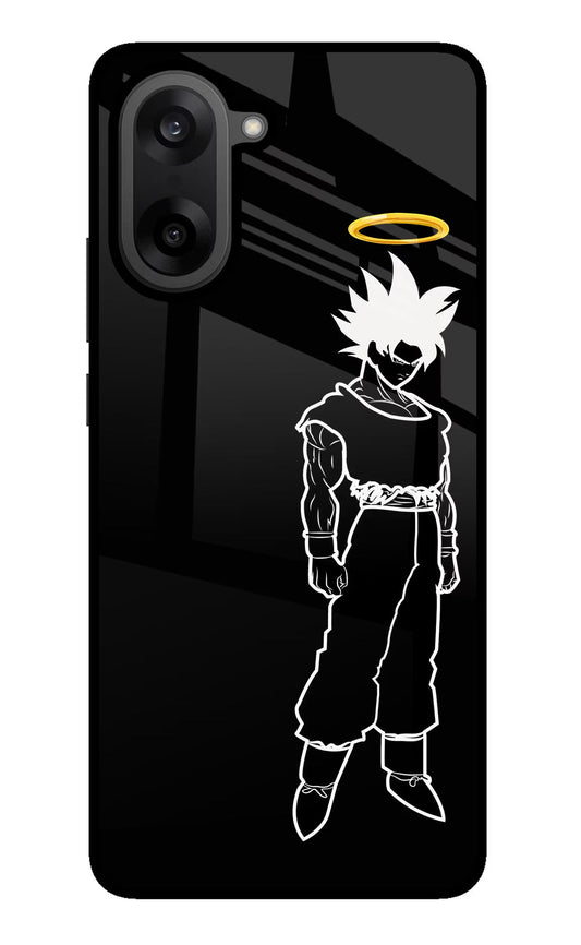 DBS Character OnePlus Nord CE5 Back Cover