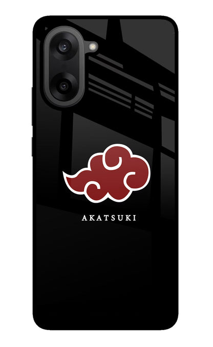 Akatsuki OnePlus Nord CE5 Back Cover