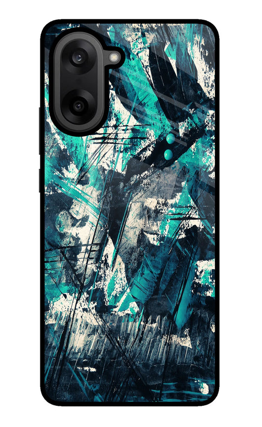Artwork OnePlus Nord CE5 Back Cover