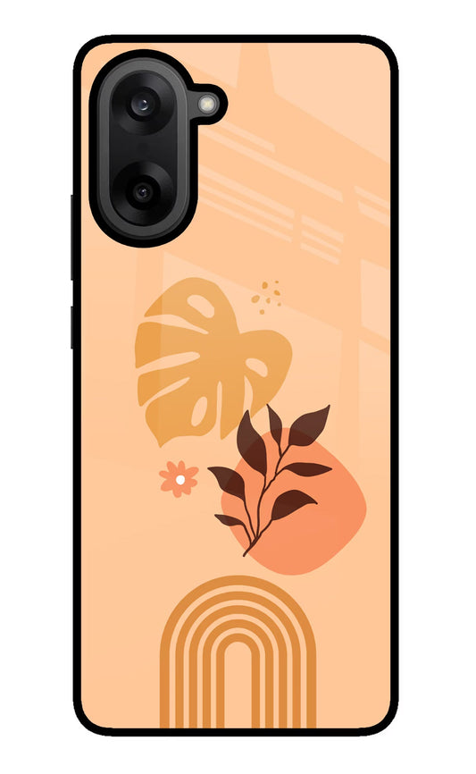 Bohemian Art OnePlus Nord CE5 Back Cover