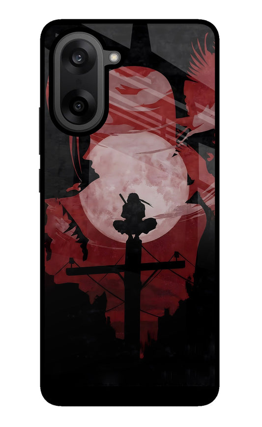 Naruto Anime OnePlus Nord CE5 Back Cover