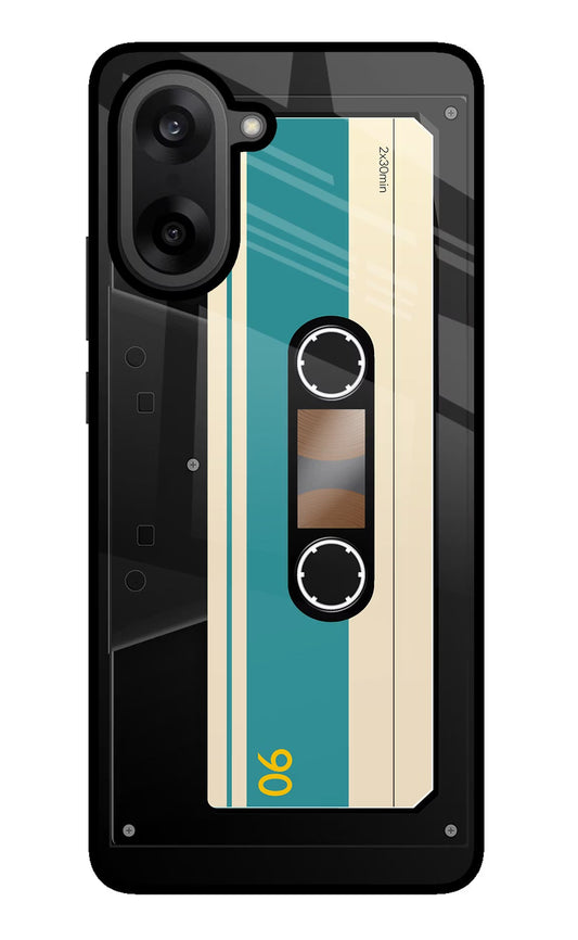 Cassette OnePlus Nord CE5 Back Cover