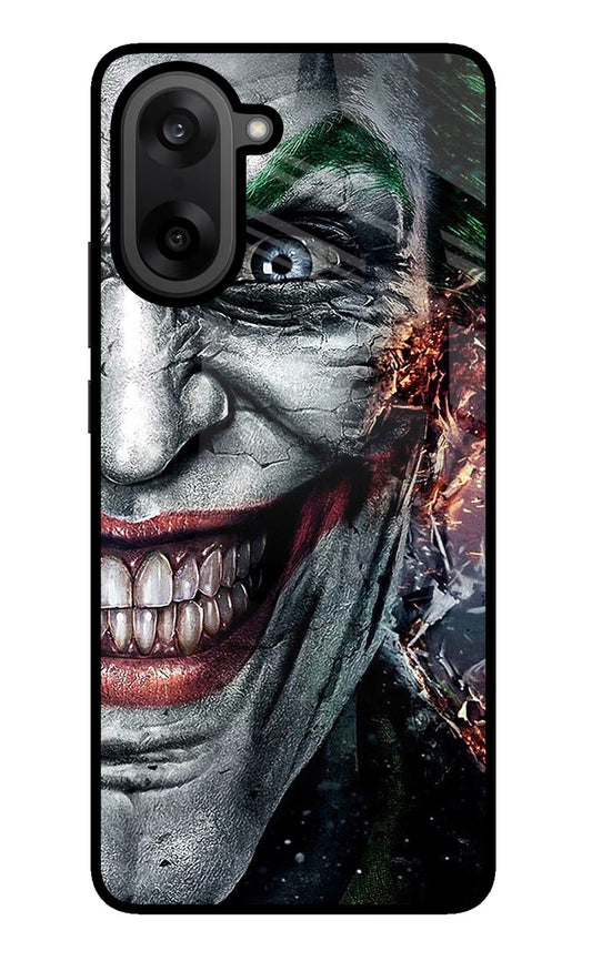 Joker Cam OnePlus Nord CE5 Back Cover