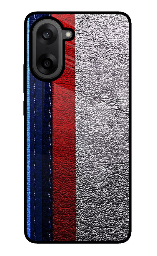 BMW Stripes OnePlus Nord CE5 Back Cover