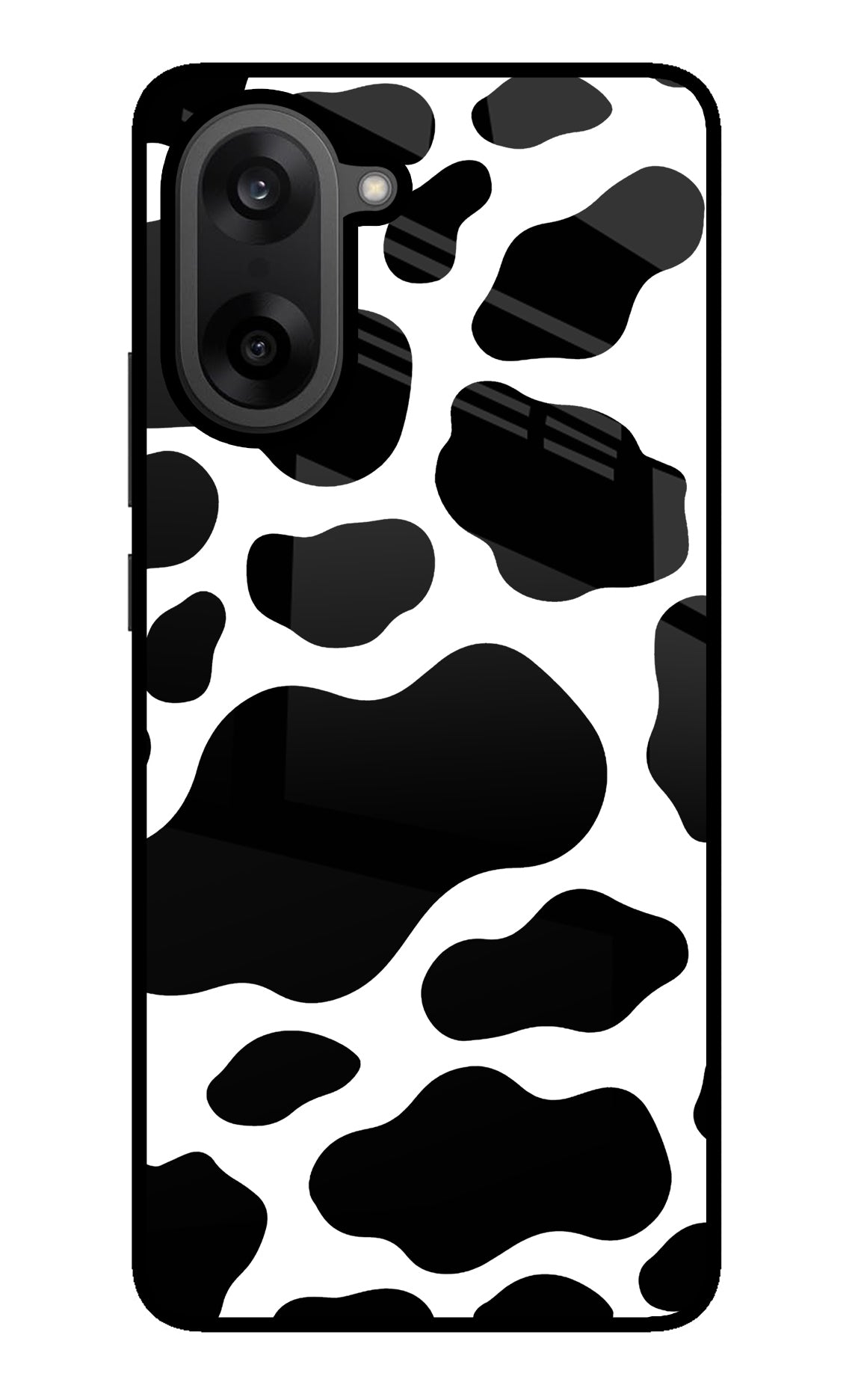 Cow Spots OnePlus Nord CE5 Back Cover