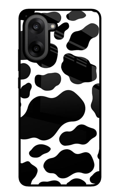 Cow Spots OnePlus Nord CE5 Back Cover