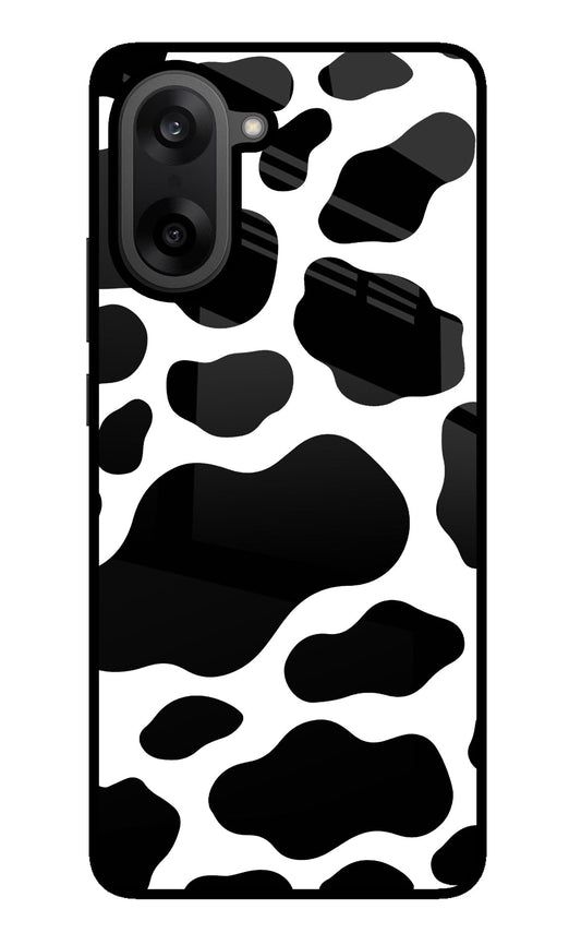 Cow Spots OnePlus Nord CE5 Back Cover