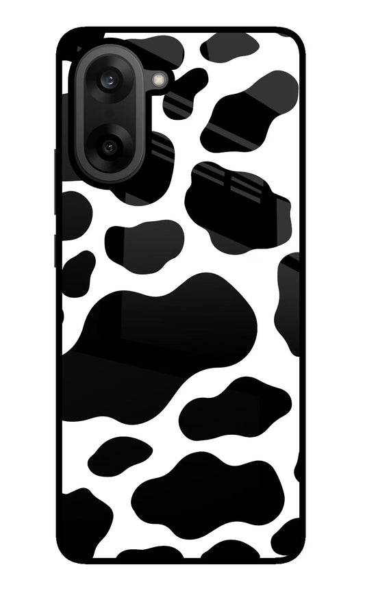 Cow Spots OnePlus Nord CE5 Glass Case