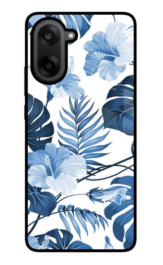 Fabric Art OnePlus Nord CE5 Back Cover