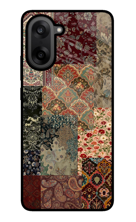 Desi Print OnePlus Nord CE5 Back Cover