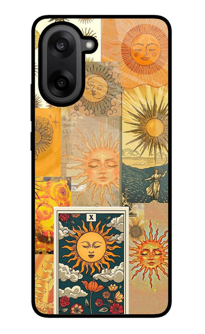 Sun OnePlus Nord CE5 Back Cover