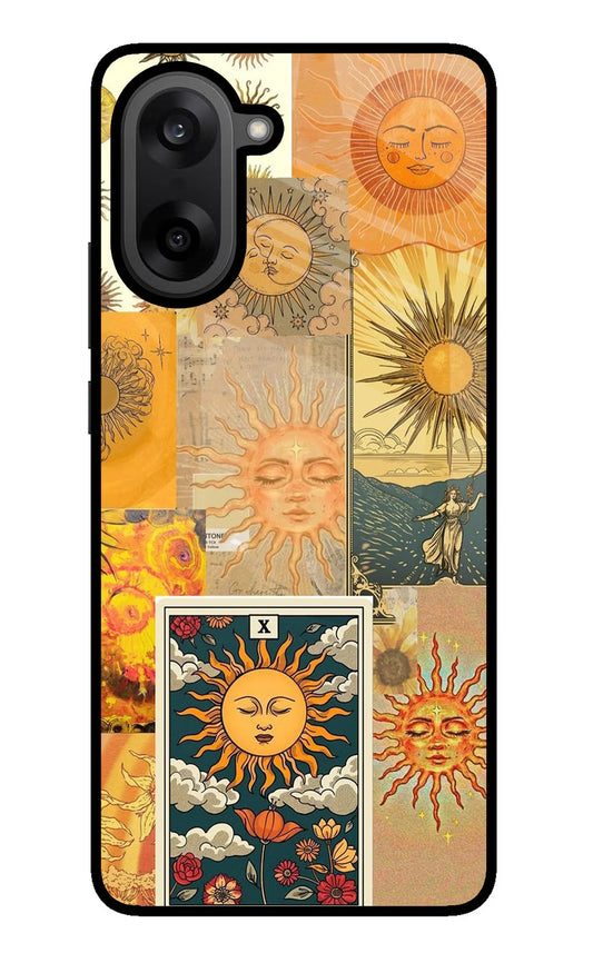 Sun OnePlus Nord CE5 Back Cover