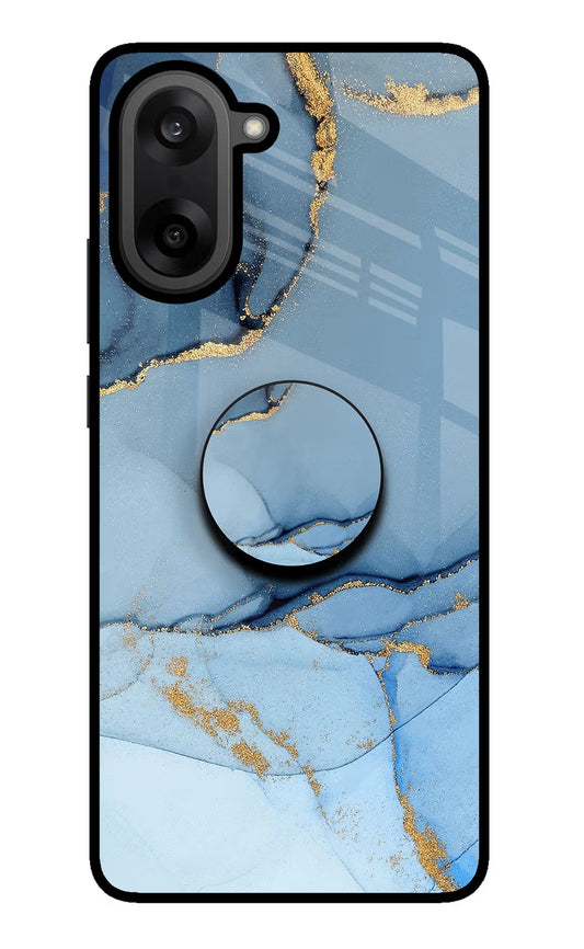 Blue Marble OnePlus Nord CE5 Pop Case