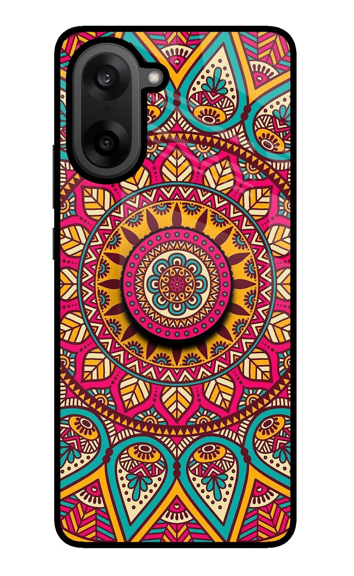 Mandala OnePlus Nord CE5 Pop Case