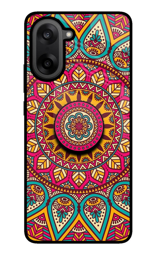 Mandala OnePlus Nord CE5 Pop Case
