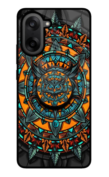 Angry Owl OnePlus Nord CE5 Pop Case
