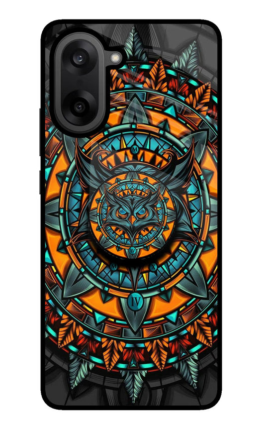 Angry Owl OnePlus Nord CE5 Pop Case