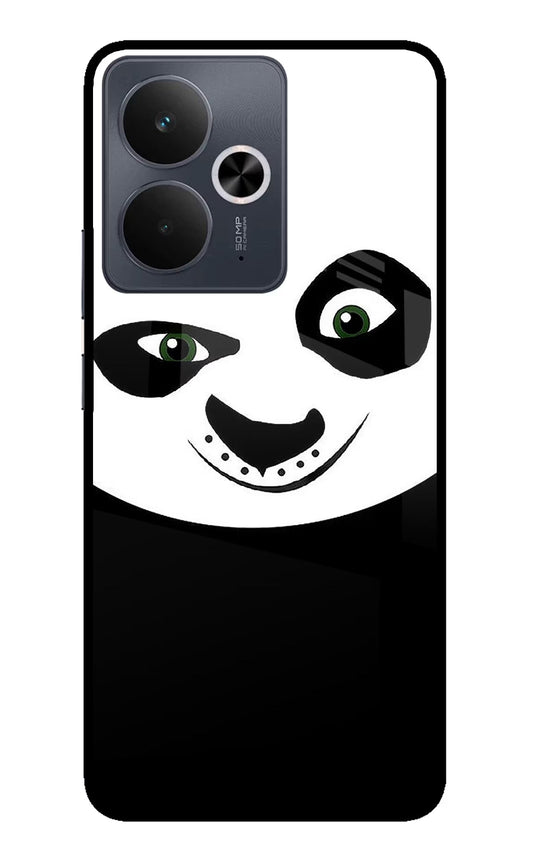 Panda Realme 14T 5G Glass Case