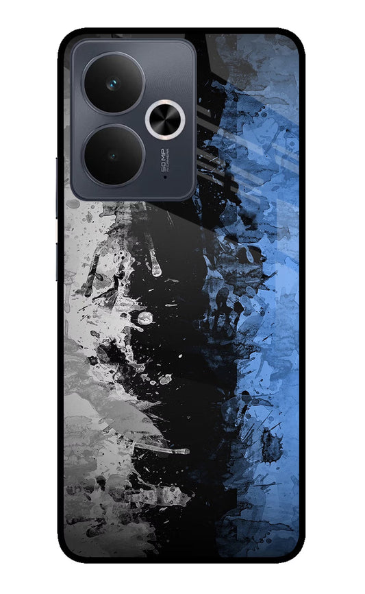 Artistic Design Realme 14T 5G Glass Case