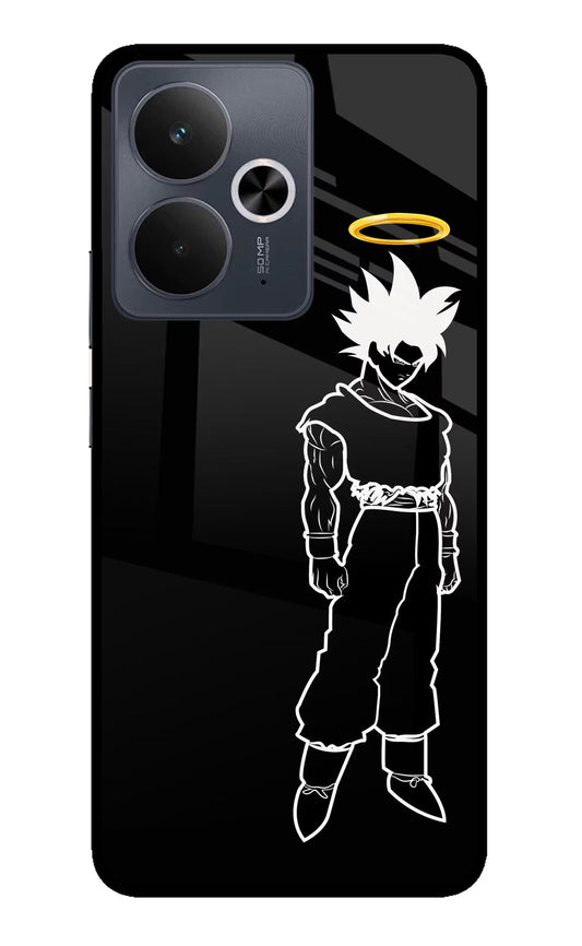 DBS Character Realme 14T 5G Glass Case